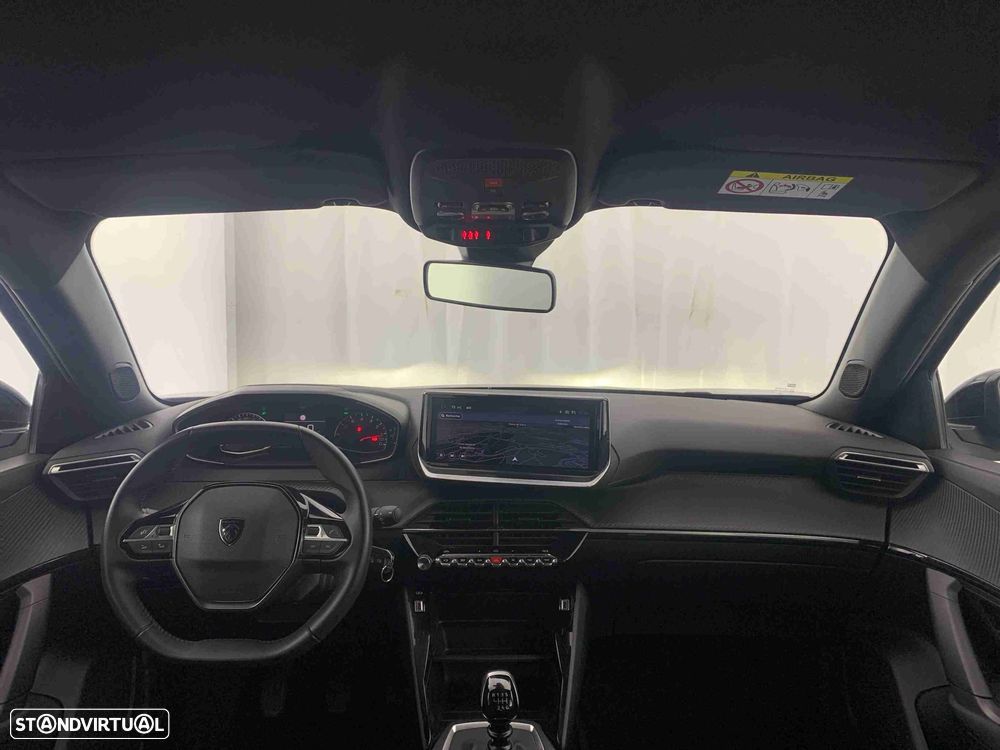 Peugeot 2008 1.2 PureTech Active - 13