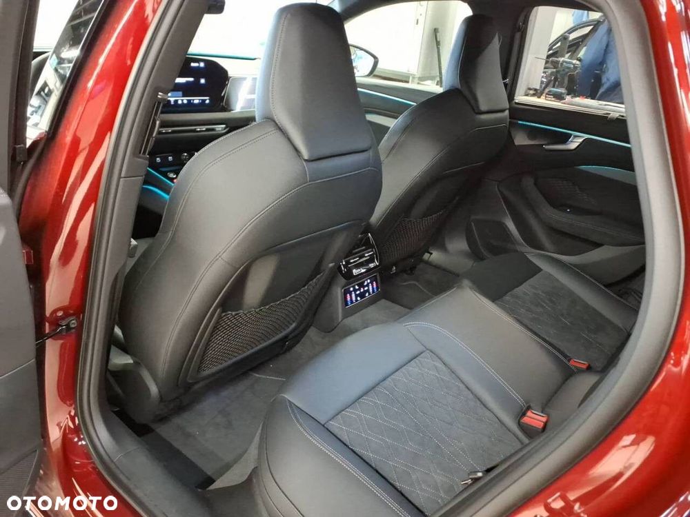 Audi A6 Limousine - 13