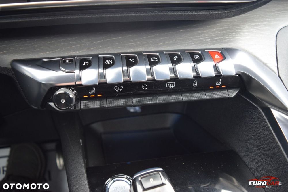 Peugeot 3008 2.0 BlueHDi Crossway S&S EAT8 - 24
