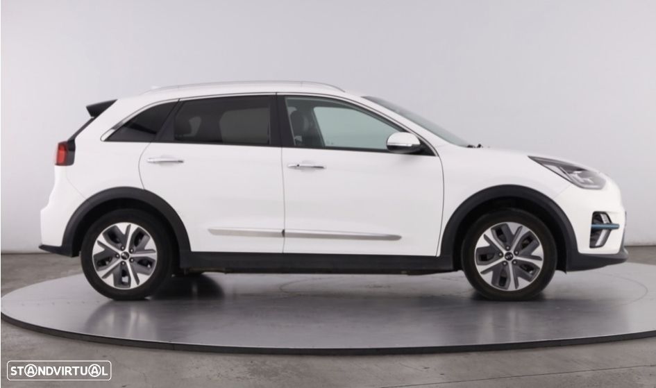 Kia e-Niro 64kWh - 8