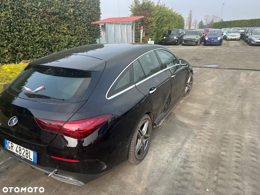 Mercedes-Benz CLA 200 mHEV AMG Line 7G-DCT - 5