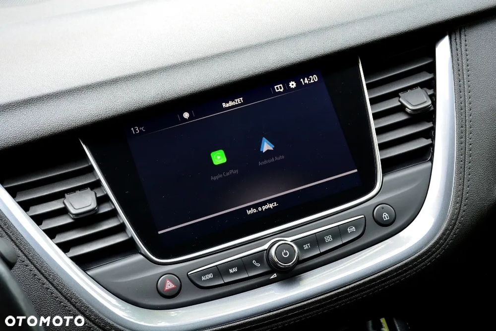 Opel Grandland X 1.6 D Start/Stop Automatik INNOVATION - 14