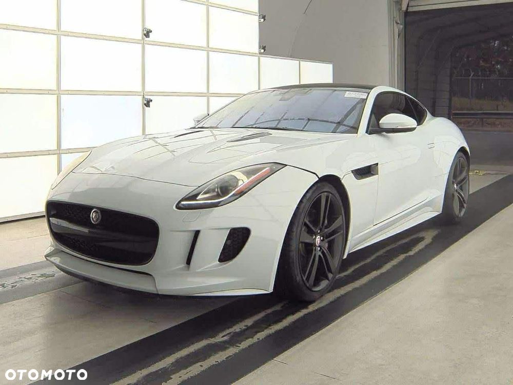 Jaguar F-Type 3.0 V6 S/C - 37