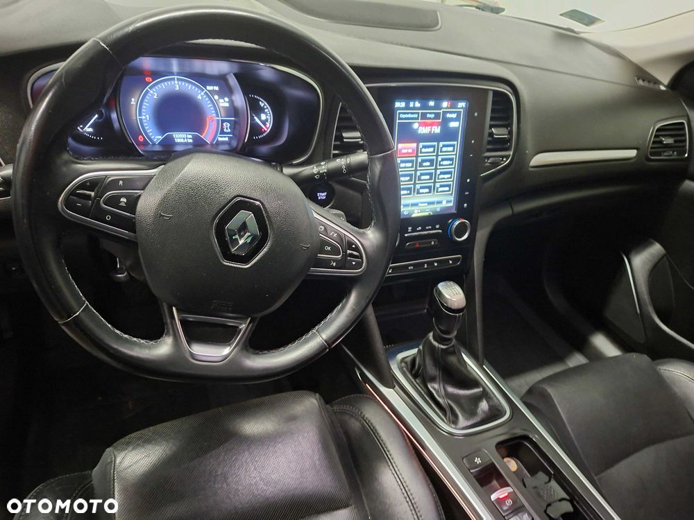 Renault Megane - 5