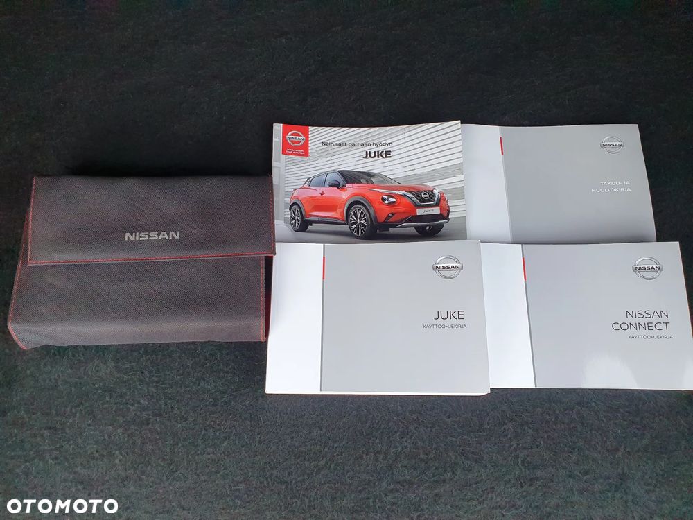 Nissan Juke 1.0 DIG-T DCT N-Sport - 27