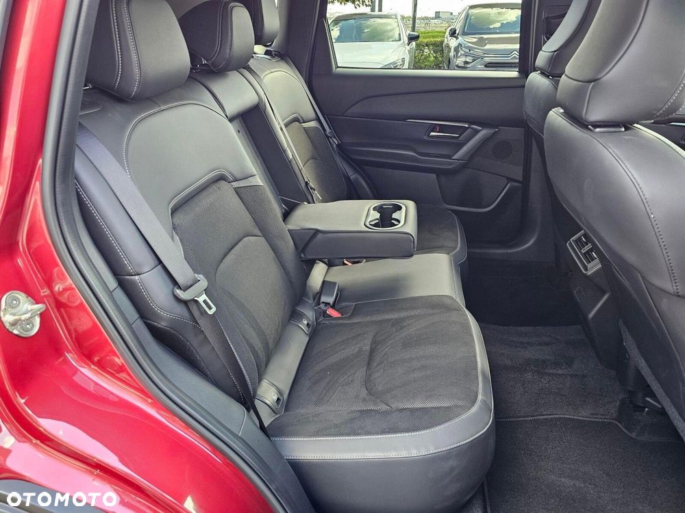 Mazda CX-5 2.5 e-SKYACTIV G Center-Line - 20