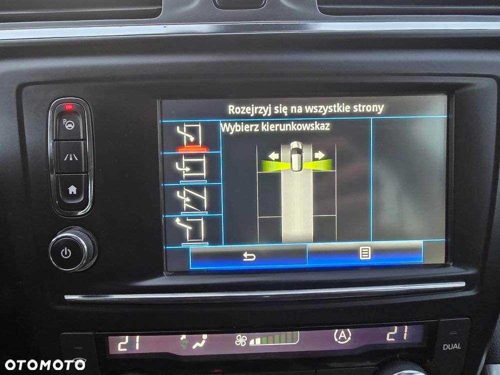 Renault Kadjar Energy dCi 130 Bose Edition - 12