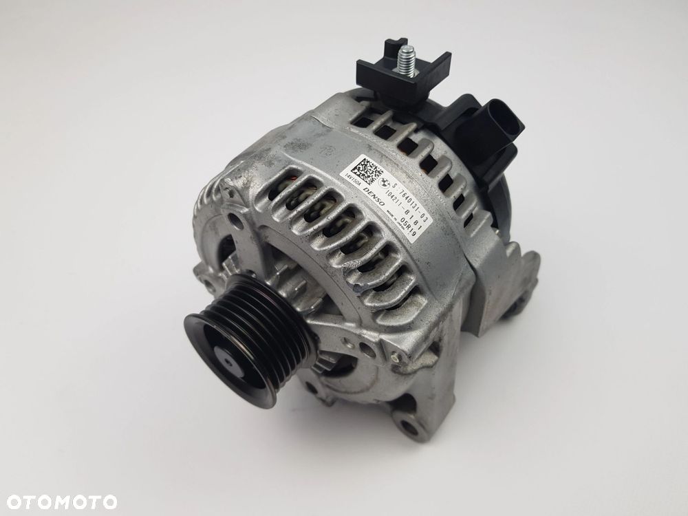 Alternator BMW F20 F30 F32 F45 X1 F48 B47 2.0d 7640131 - 1