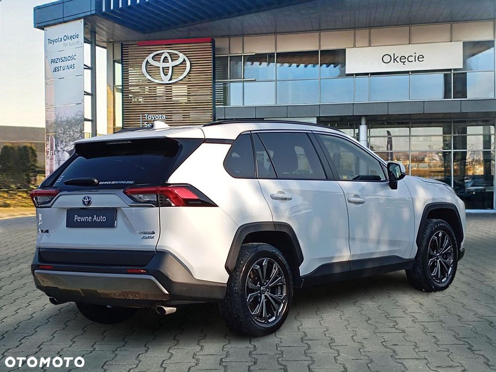 Toyota RAV4 - 9
