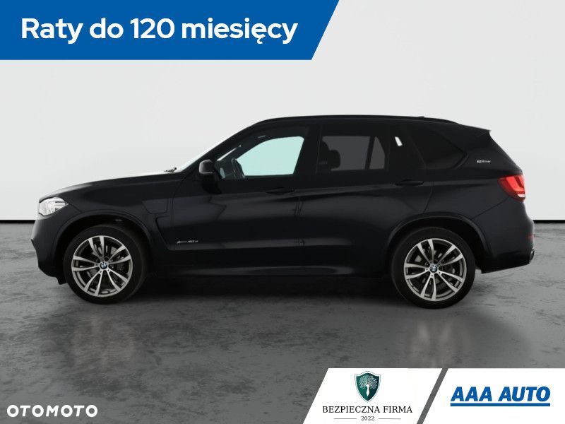 BMW X5 - 4