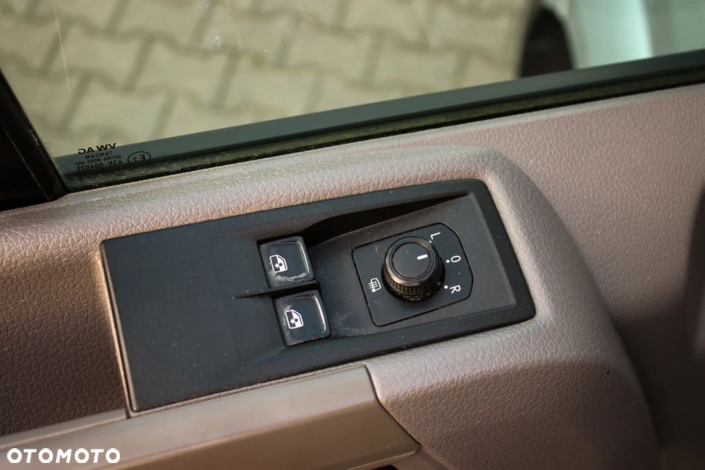 Volkswagen Crafter - 35