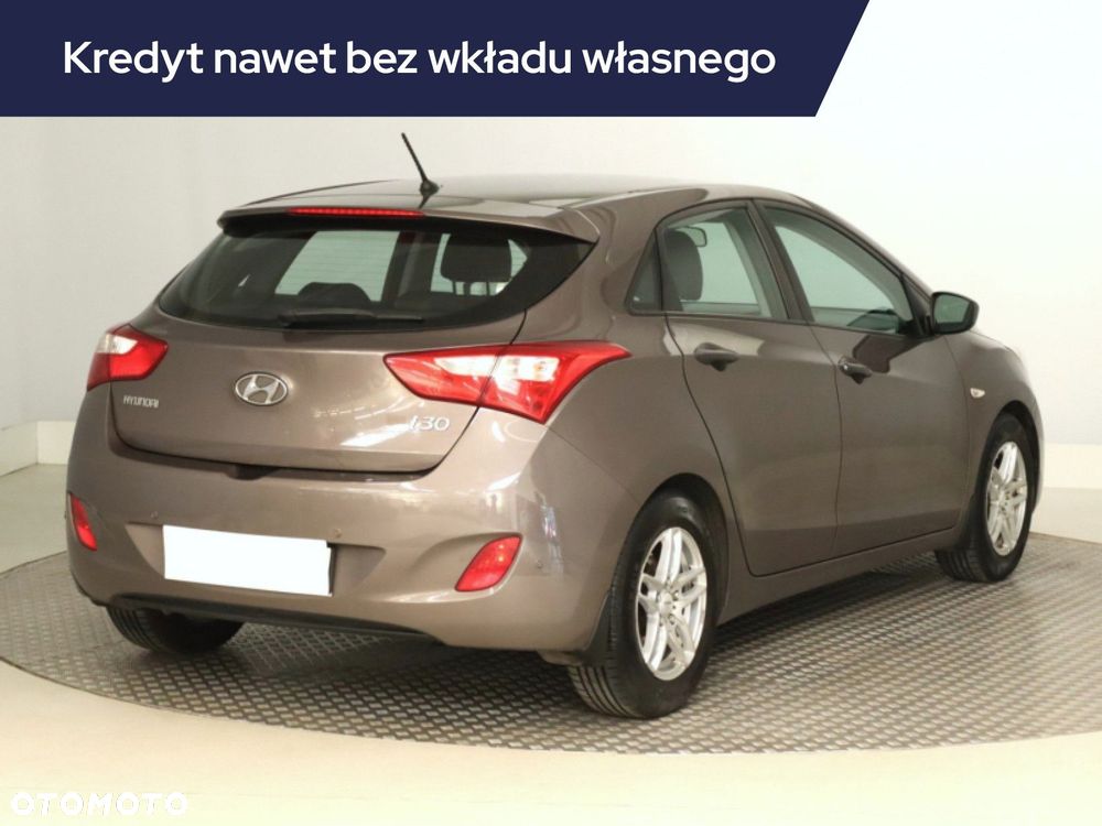 Hyundai i30 - 7