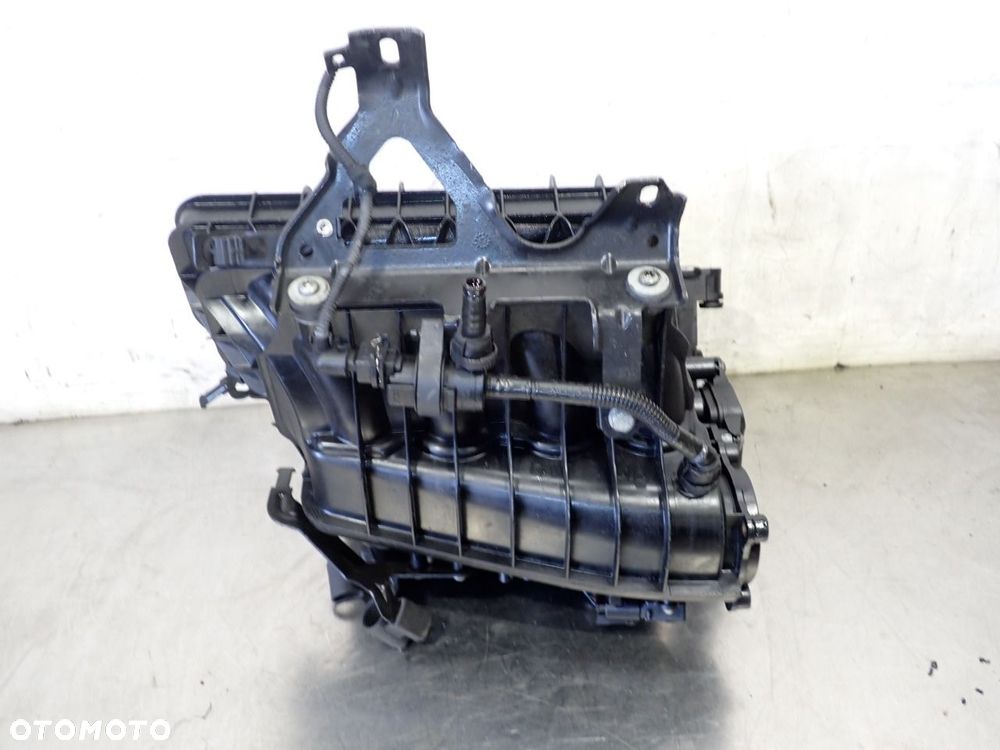 KOLEKTOR SSĄCY BMW E90 320I 7511383 - 4