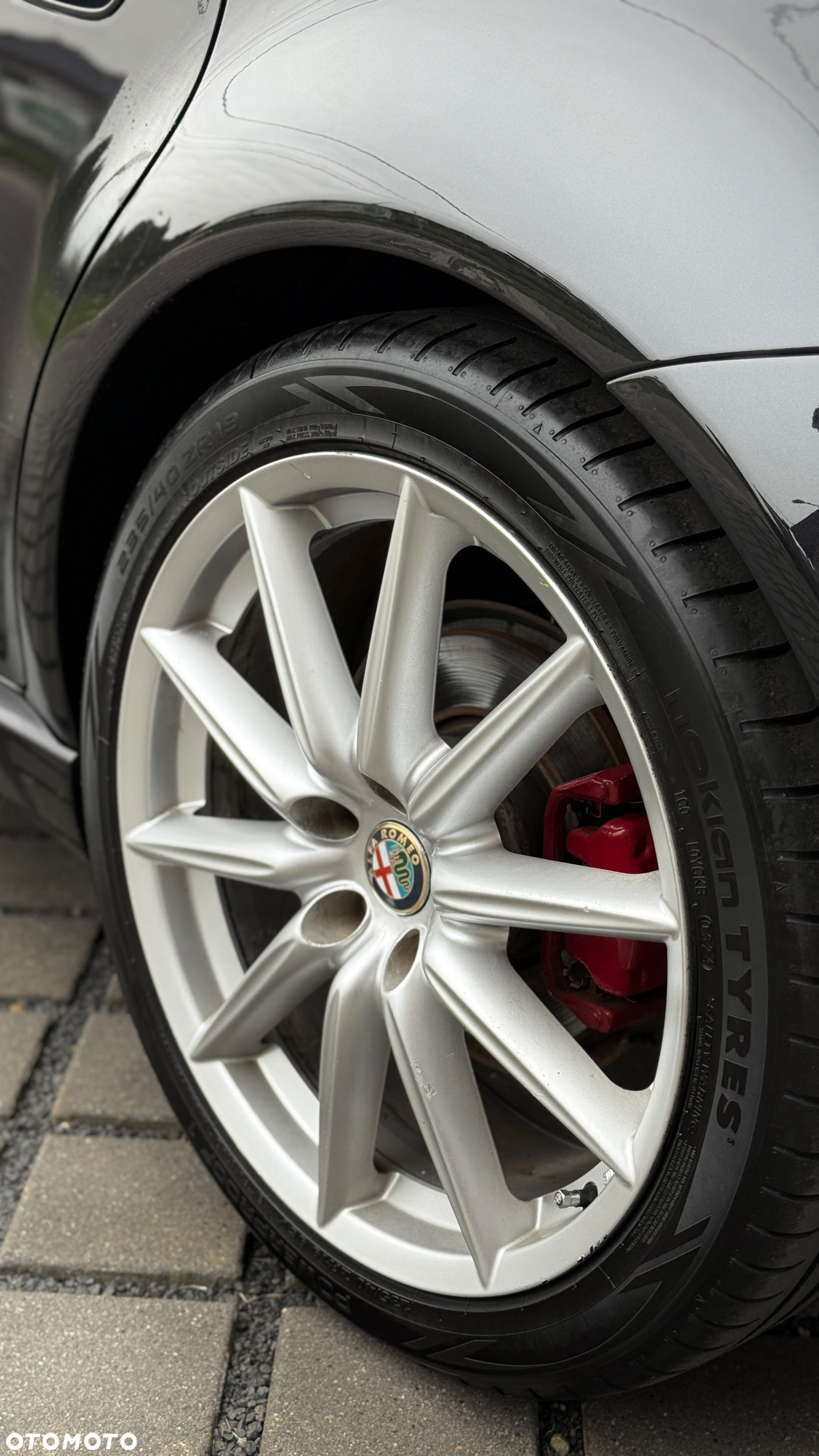Alfa Romeo 159 1.9 JTDM 16V DPF ti - 20