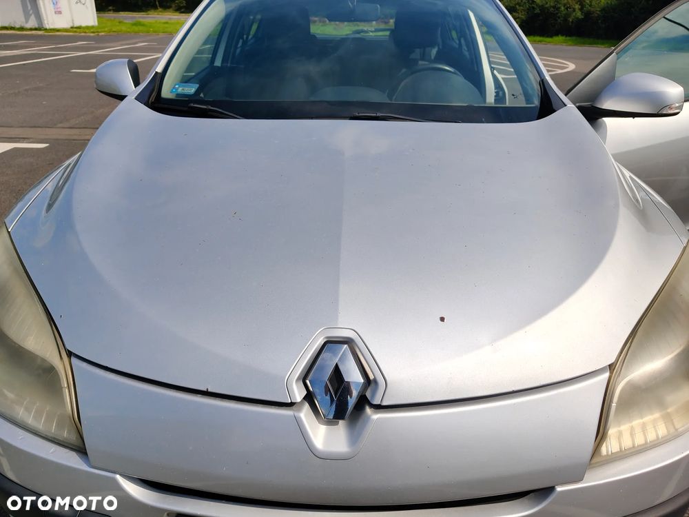 Renault Megane 1.5 dCi Generation - 32