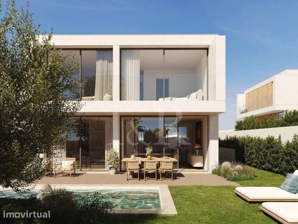 Cascais Villas - Grande imagem: 1/14