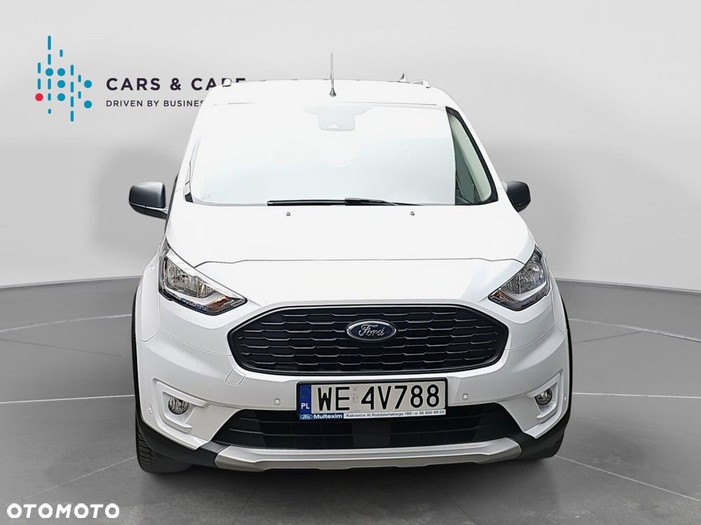Ford transit-connect 230 1.5 EcoBlue 120KM Active - 4