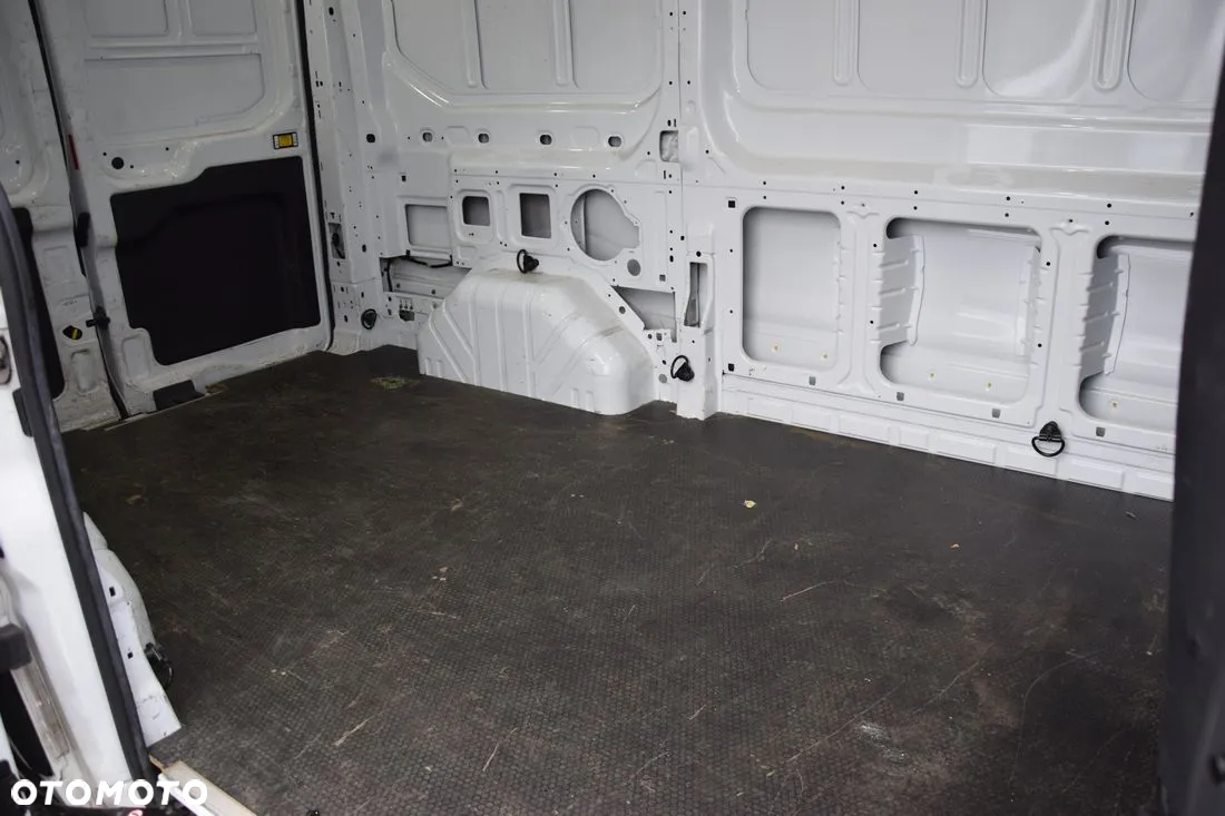 Ford TRANSIT​*LIFT​*L2H2​*NAVI​*TEMPOMAT​*KLIMA​*35 - 8
