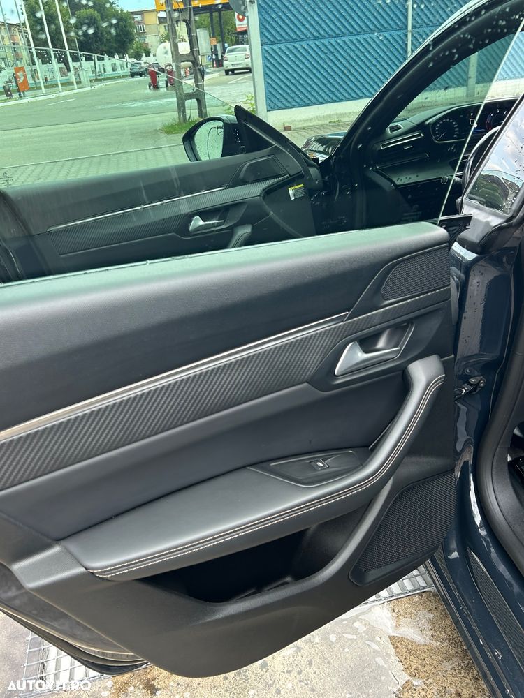 Peugeot 508 - 13