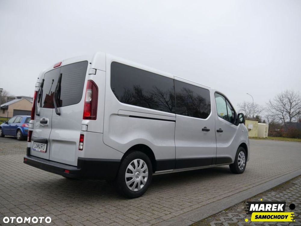 Renault Trafic - 4
