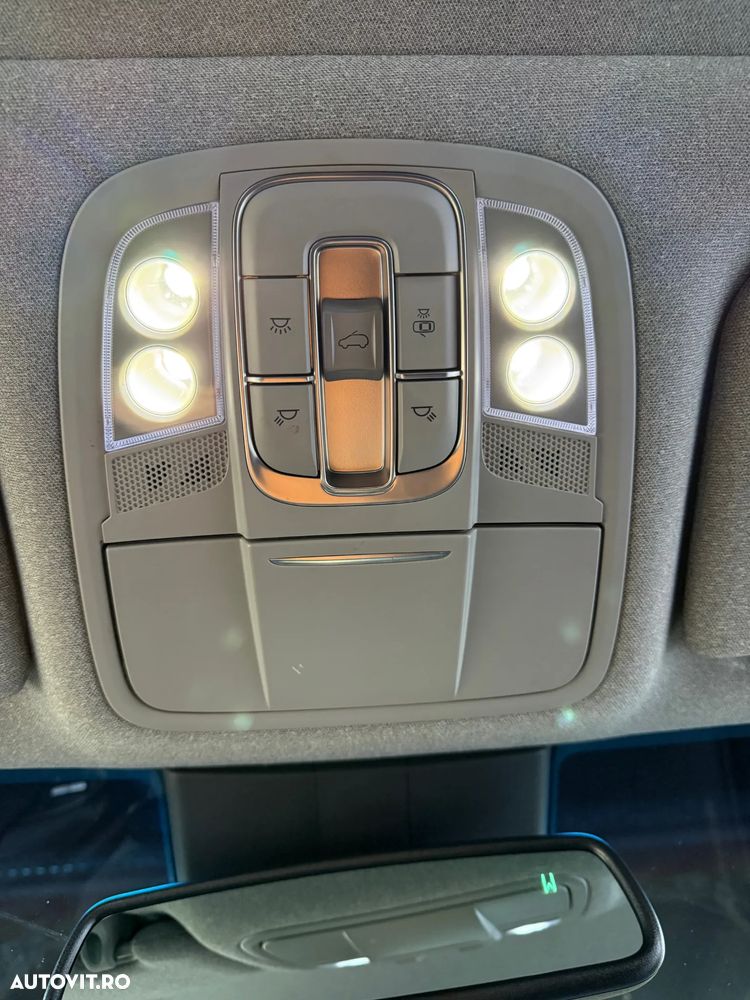 Hyundai Santa Fe 2.2 CRDi 4WD 8AT Luxury - 22