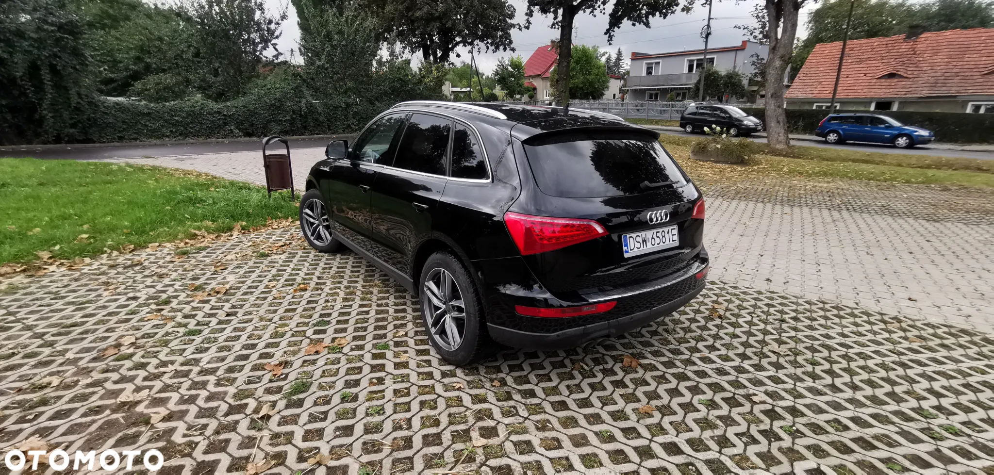 Audi Q5 - 3