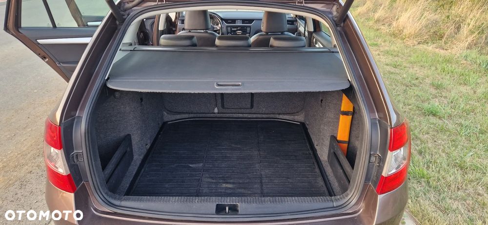 Skoda Octavia 1.6 TDI Edition - 10