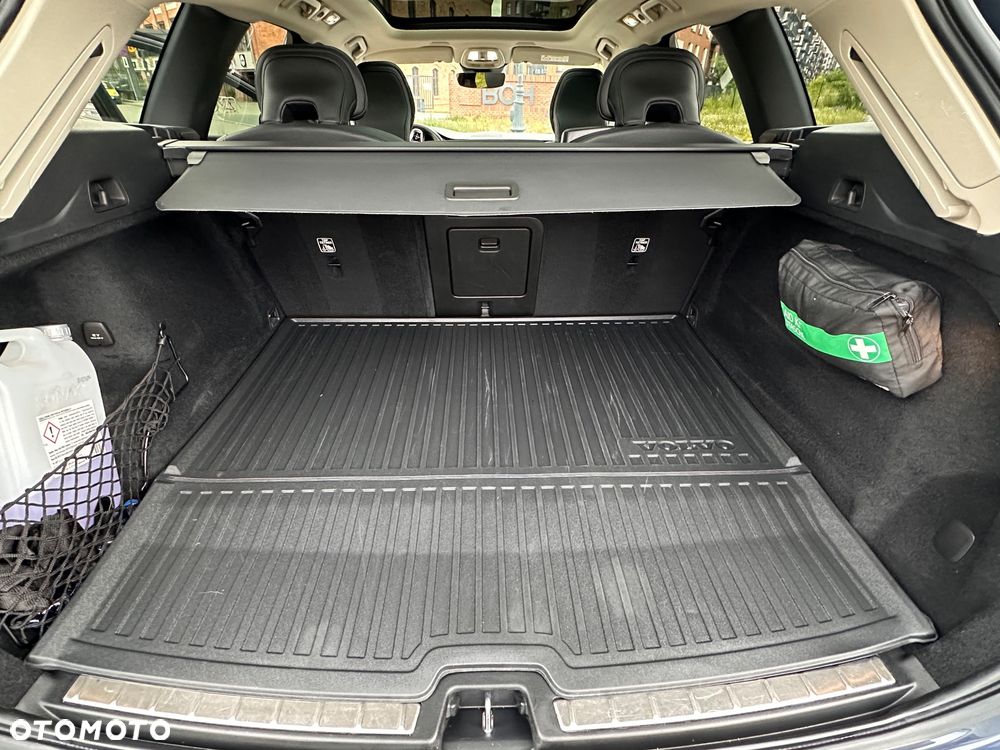 Volvo XC 60 - 24