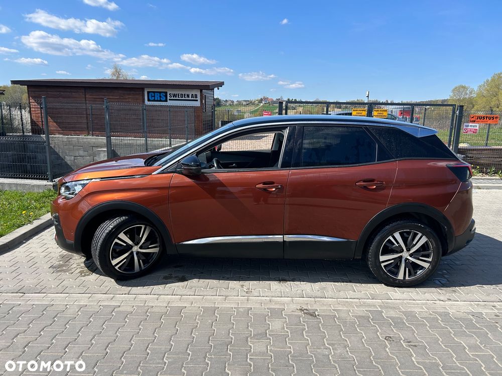 Peugeot 3008 BlueHDi 150 Stop & Start Allure - 2