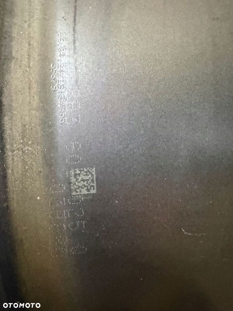 felga aluminiowa audi a5 iii 3 b10 s5 rs5 20" 8.5 8b3601025q cala oryginaln - 8
