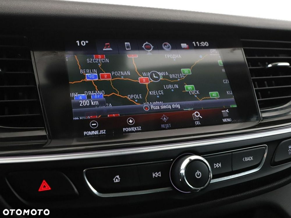 Opel Insignia 2018