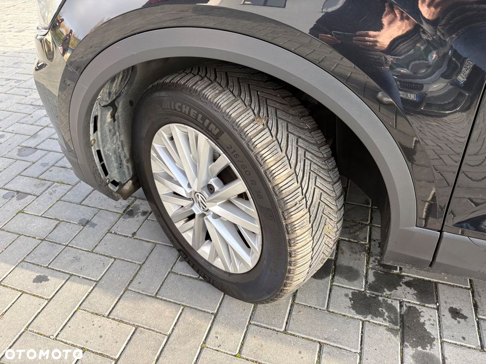 Volkswagen T-Roc 1.0 TSI OPF Life - 21