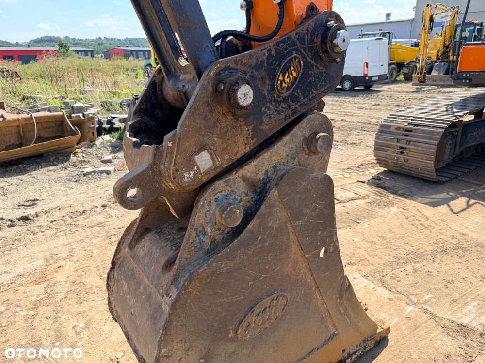 Doosan DX225 LC-7 - 15