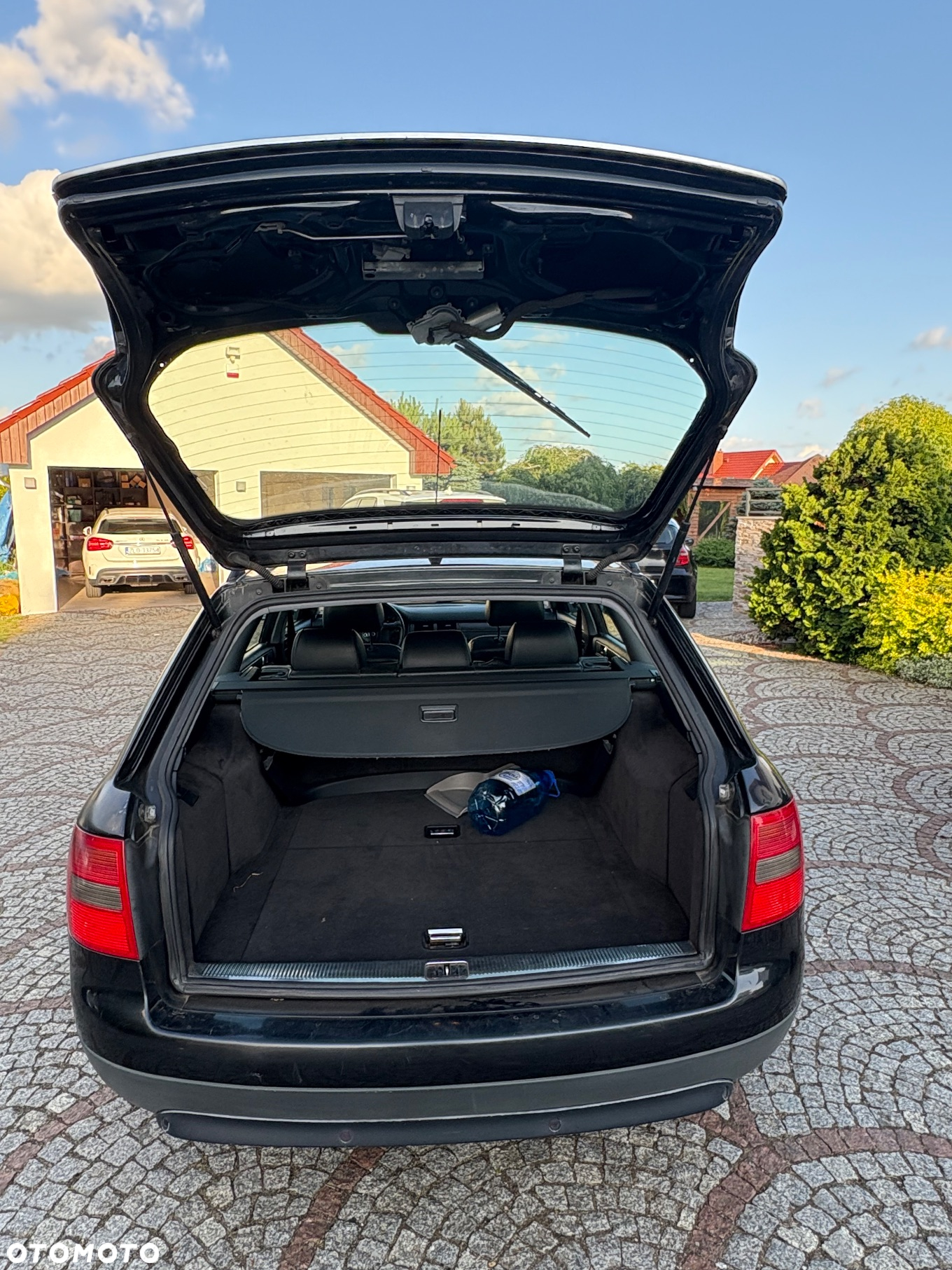 Audi A6 - 8
