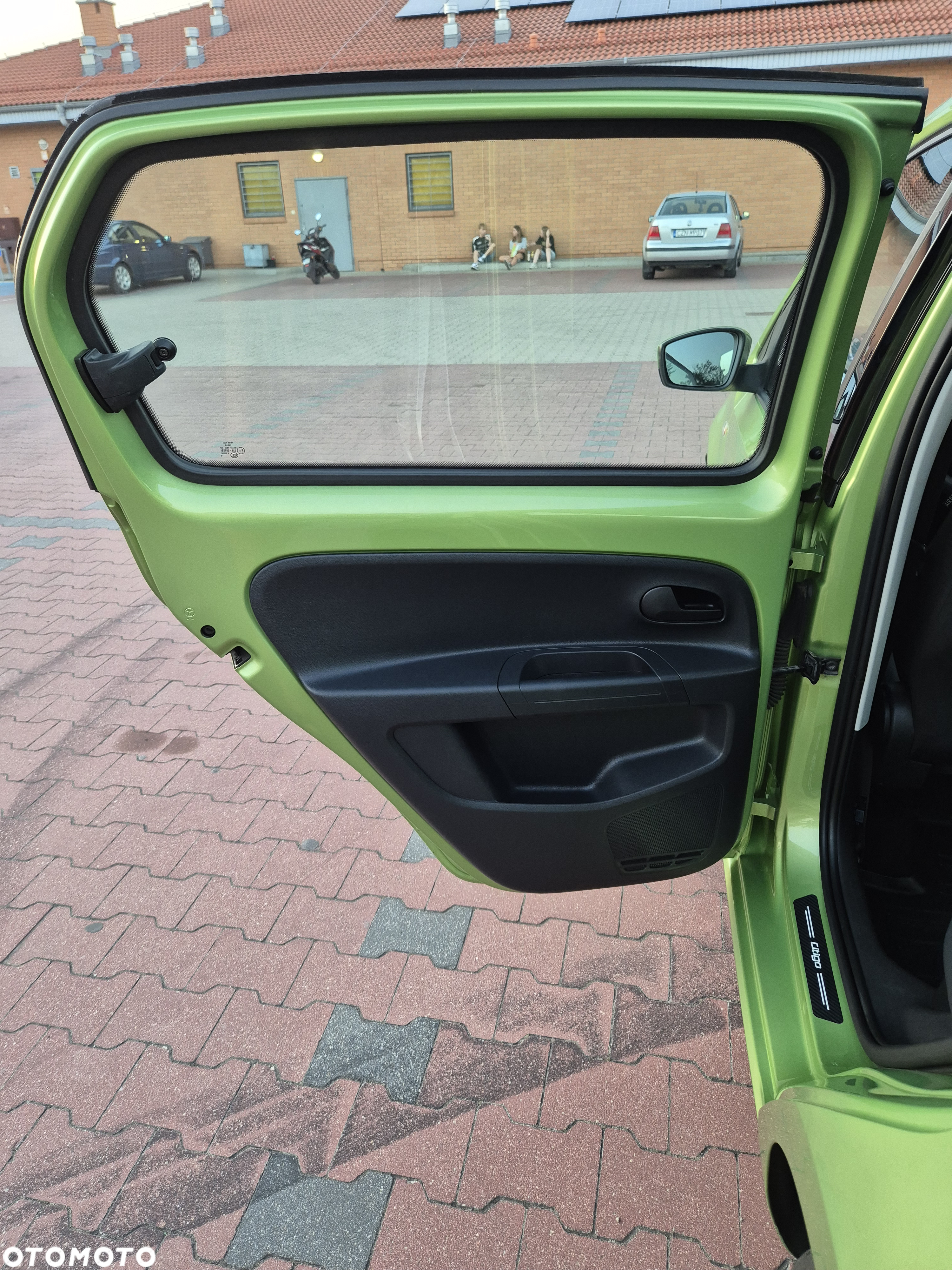 Skoda Citigo 1.0 Ambition - 16