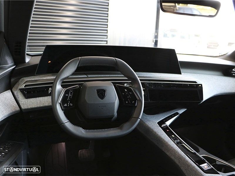 Peugeot 3008 - 11