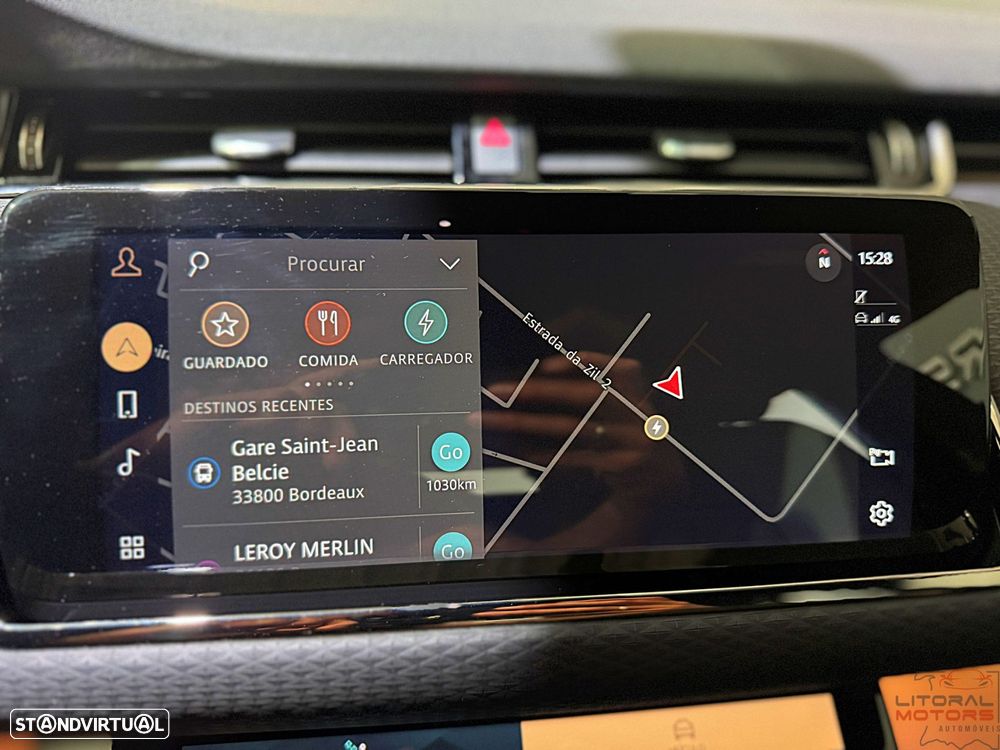 Land Rover Range Rover Evoque P300e R-Dynamic S - 30