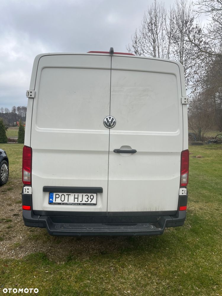Volkswagen CRAFTER - 3