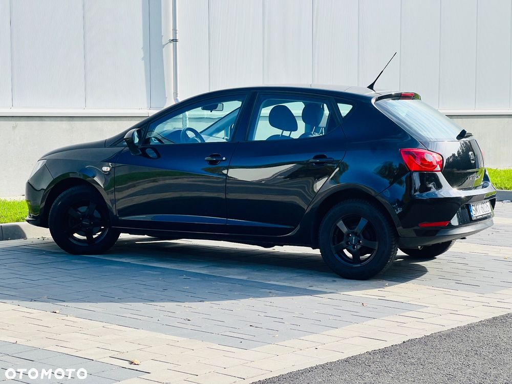 Seat Ibiza - 17