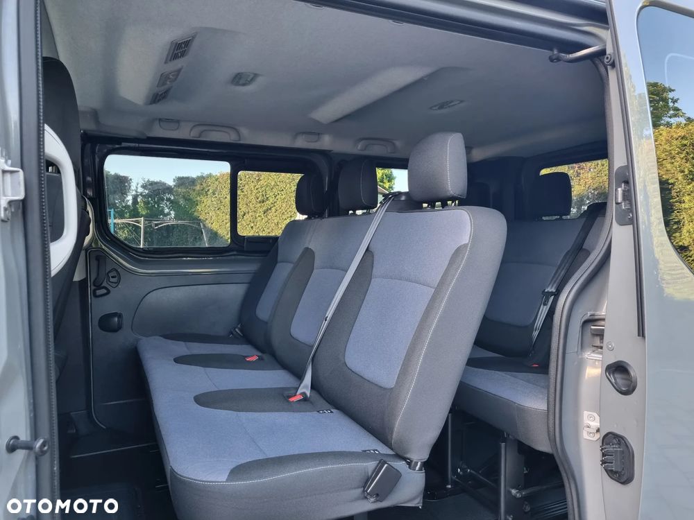Opel Vivaro L1H1 S&S Tourer - 19
