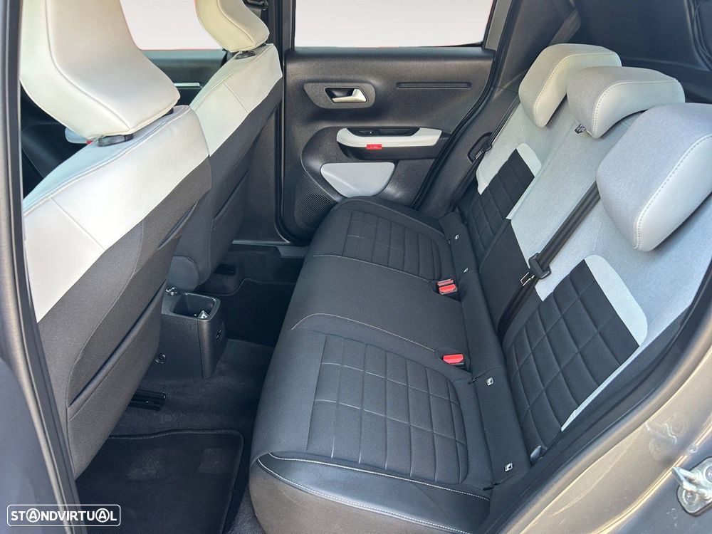 Citroën C3 1.2 PureTech Max - 13