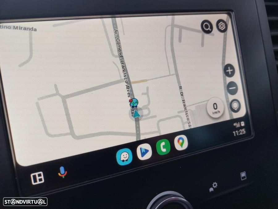 Renault Mégane Sport Tourer 1.5 Blue dCi Limited - 33