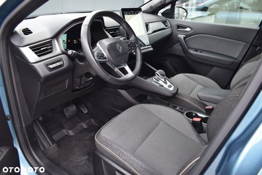Renault Symbioz - 11