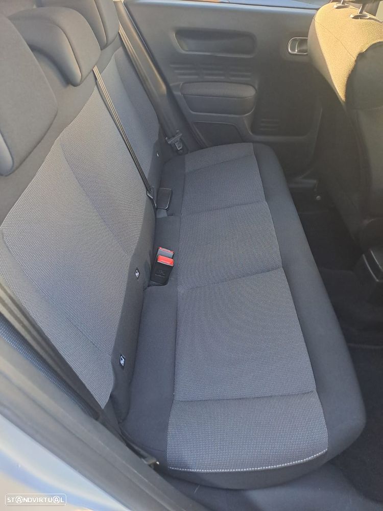 Citroën C4 Cactus 1.6 BlueHDi Shine ETG6 - 5