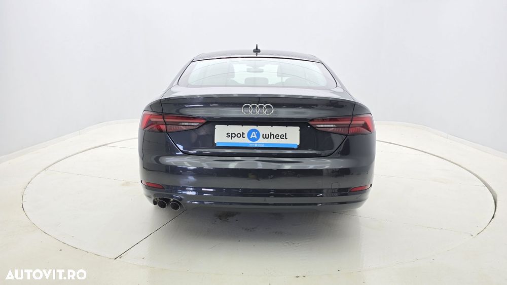 Audi A5 Sportback 2.0 TDI S tronic - 7
