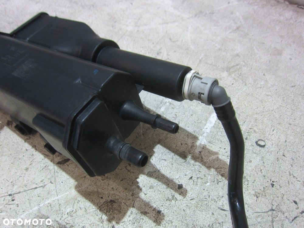 BMW X1 F48 F39 B46 B48 2.8i USA AKTYWNY FILTR WĘGLOWY 16117390448 7333301 - 5