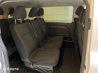 Mercedes-Benz Vito HORIZON EDITION - 4
