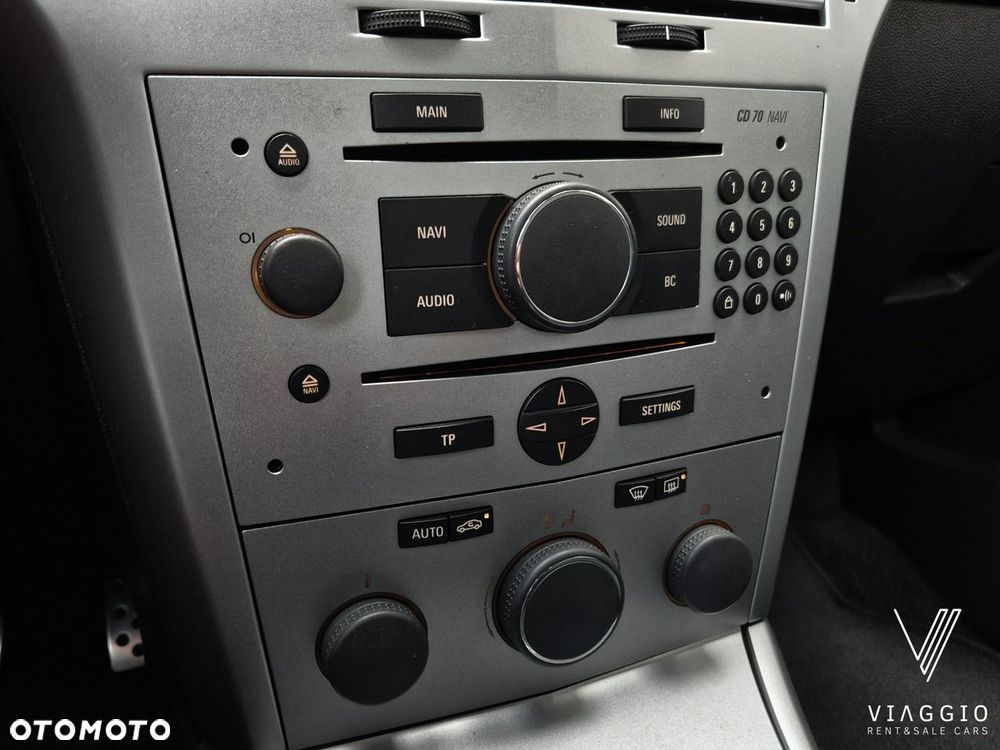 Opel Astra - 20