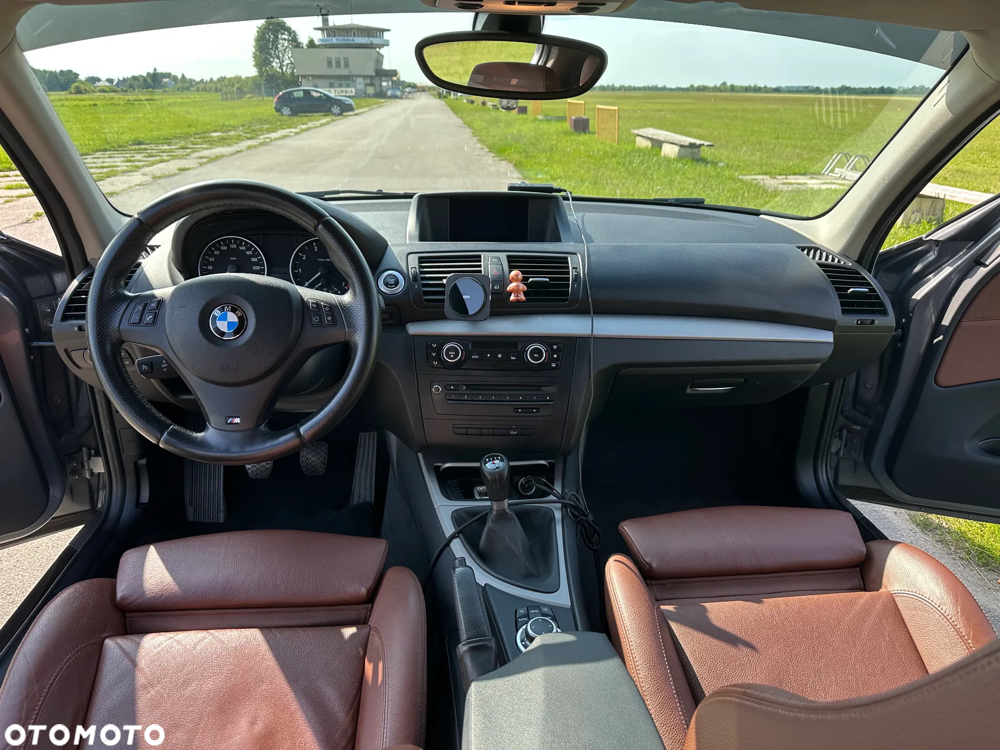 BMW Seria 1 118i Edition Sport - 7