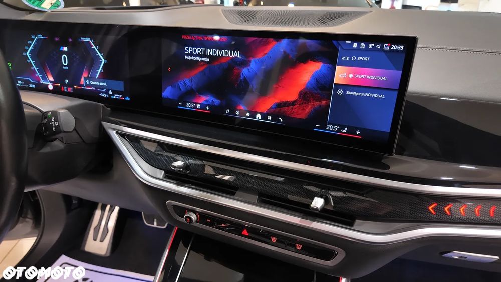 BMW X5 xDrive30d - 37